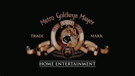 MGM Home Entertainment About Fate commercials