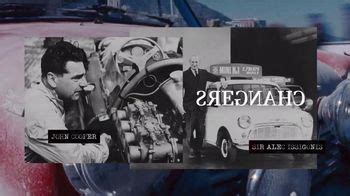 MINI USA 60th Anniversary Sales Event TV Spot, '60 Years Celebration' [T2] created for MINI USA
