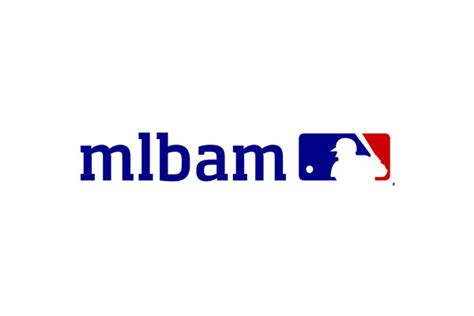 MLB Advanced Media (MLBAM) MLB App logo