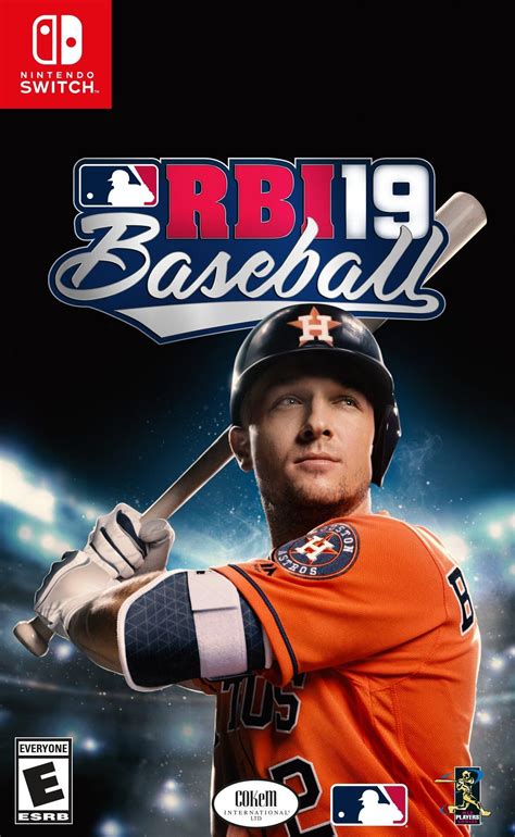 MLB Advanced Media (MLBAM) Video Games RBI Baseball 19 commercials