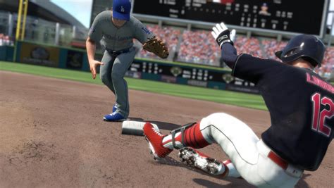 MLB Advanced Media Video Games TV Spot, 'R.B.I. Baseball 18'