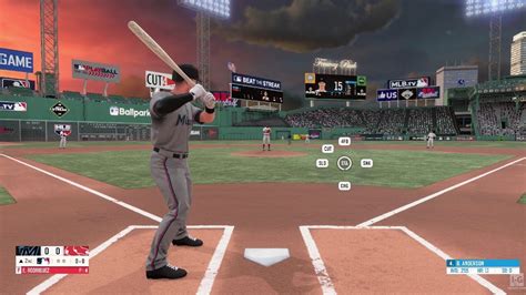 MLB Advanced Media Video Games TV commercial - R.B.I. Baseball 21