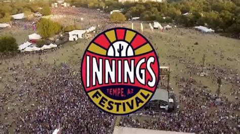 MLB Network 2018 Innings Festival VIP Experience TV commercial - Passes