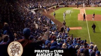 MLB Network TV Spot, 'Father's Day Sweepstakes: Zac Brown Band'
