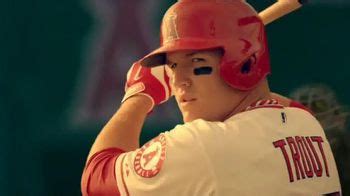MLB TV Spot, 'Simon Says' Featuring Mike Trout created for Major League Baseball