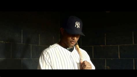 MLB TV Spot, 'Yo Juego' Con Robinson Cano