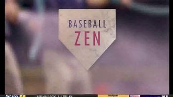 MLB.TV TV Spot, 'Baseball Zen' created for MLB Advanced Media (MLBAM)