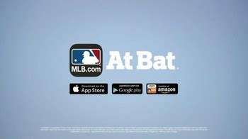 MLB.com At Bat TV commercial - Not Playing Baseball