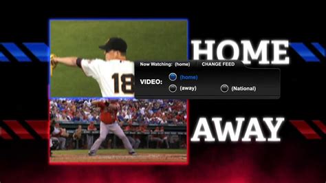 MLB.tv Premium TV Spot, 'Live or on Demand' created for MLB Advanced Media (MLBAM)