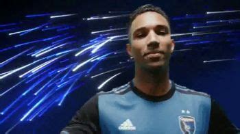 MLS App TV Spot, 'Live Your Colors' created for Major League Soccer