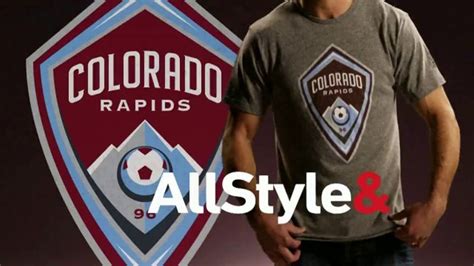 MLS Store TV Spot, 'Encuentra tus colores'