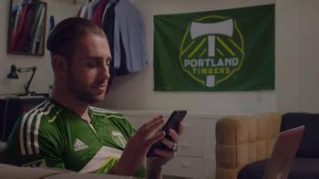 MLS Store TV Spot, 'Your Club' created for MLS Store