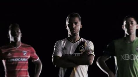 MLS Works TV Spot, 'No Excuses, No Exceptions'