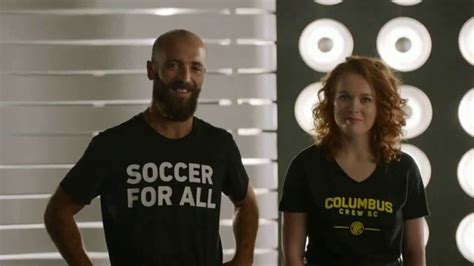 MLS Works TV commercial - Soccer For All