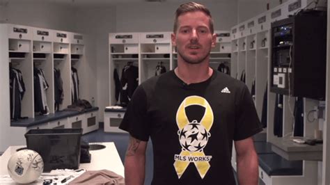 MLS Works TV Spot, 'Soccer Kicks Cancer' Ft. Benny Feilhaber, Clint Dempsey created for MLS Works