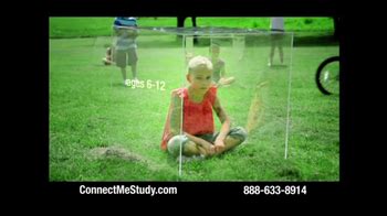 MMG TV Commercial For Clinical Research Study created for MMG