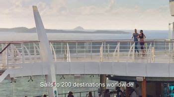 MSC Cruises Super Upgrade Sale TV Spot, 'Not Just Any Cruise' created for MSC Cruises