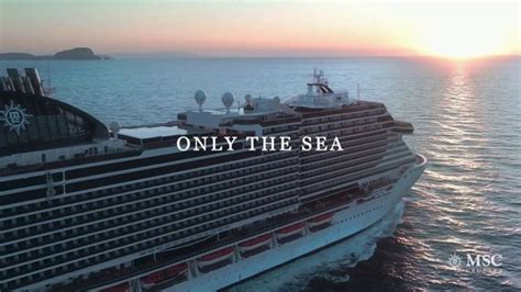 MSC Cruises TV Spot, 'Bahamas: $200 Onboard Credit, Kids Sail Free, Flexible Booking Changes' created for MSC Cruises
