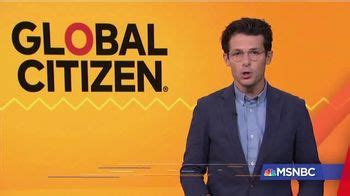 MSNBC Global Citizen Festival App TV Spot, 'This Generation'