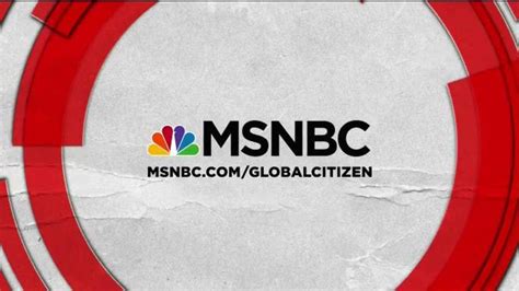 MSNBC Store TV Spot, 'The Season for Giving' created for MSNBC