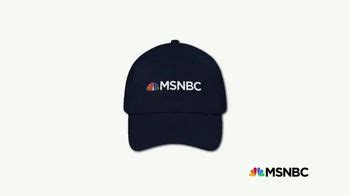 MSNBC Store TV Spot, 'These Just In' Song by VideoHelper
