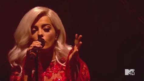 MTV Ultimate Fan Experience TV Spot, 'Give Back' Featuring Bebe Rexha