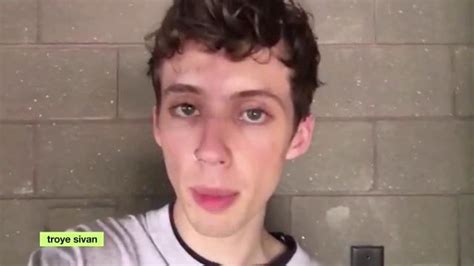 MTV Ultimate Fan Experience TV Spot, 'Homeless Youth' Featuring Troye Sivan created for MTV