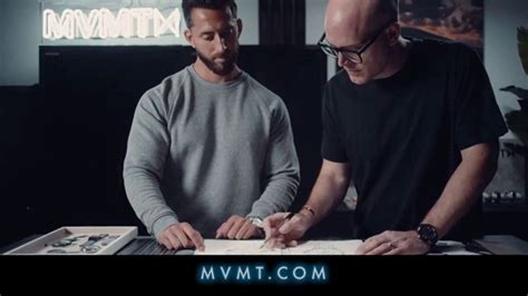 MVMT Black Friday and Cyber Monday Event TV Spot, 'Designed In House'