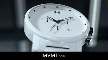 MVMT TV Spot, 'Ceramic' created for MVMT