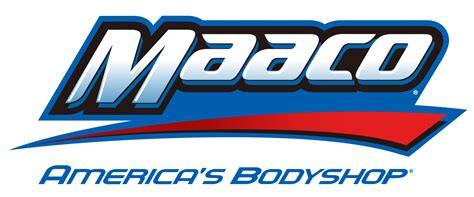 Maaco Body Labor logo