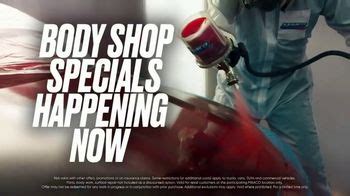 Maaco TV Spot, 'When Life Throws You Uh-Ohs: Body Shop Specials' created for Maaco