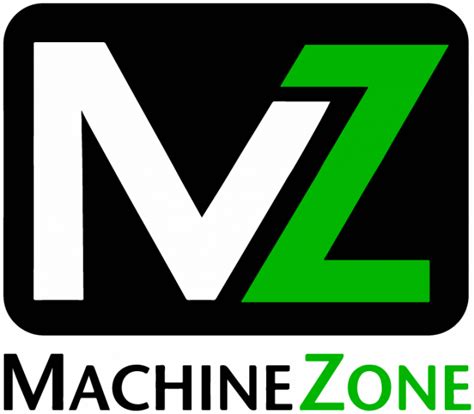 Machine Zone commercials