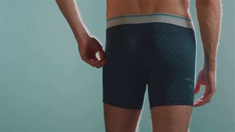 Mack Weldon TV Spot, 'Reinventing Men's Basics: Underwear'