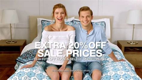 Macy's July 4th Sale TV Spot, 'Celebrate and Save' created for Macy's