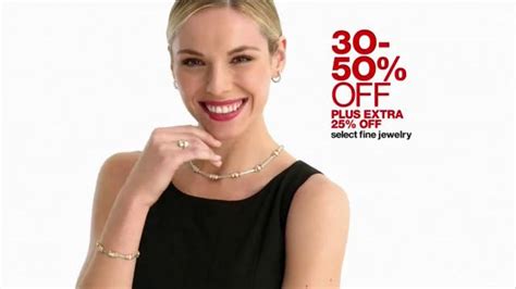 Macy's One Day Sale TV Spot, 'Fine Jewelry, Footwear and Watches'