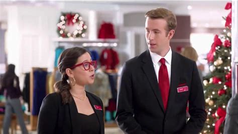 Macy's Star Gifts TV Spot featuring Brian Knoebel