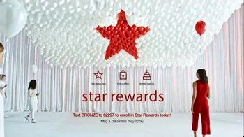 Macy's Star Rewards Program TV Spot, 'For Everyone'