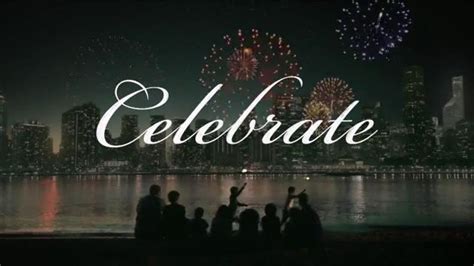 Macy's TV Spot, 'Celebrate' Song by C2C