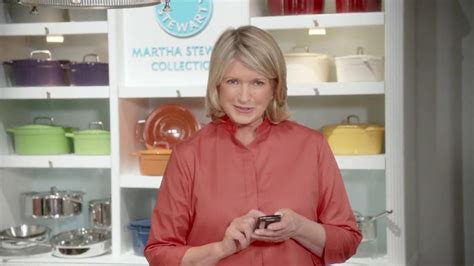 Macy's TV Spot, 'Coriander' Featuring Martha Stewart and Marcus Samuelsson created for Macy's