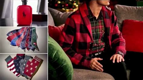 Macy's TV Spot, 'The Holidays Are Here: Stocking Stuffers'