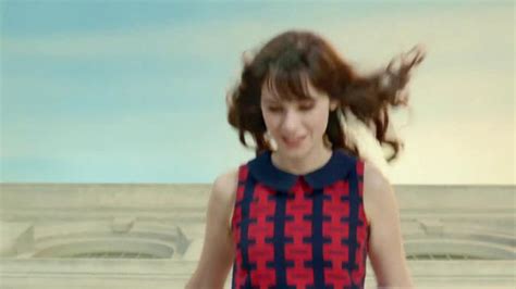 Macy's TV Spot, 'To Tommy from Zooey' Featuring Zooey Deschanel created for Macy's