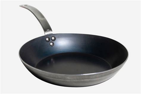 Made In Cookware Blue Carbon Steel Frying Pan logo