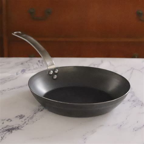 Made In Cookware Blue Carbon Steel Frying Pan