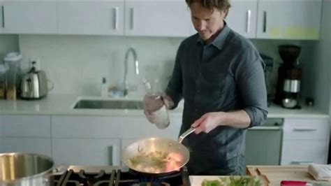 Made In Cookware TV commercial - Cooking Over Live Fire