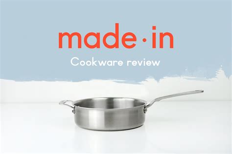 Made In Cookware TV commercial - Matt, Brooke, Grant: Professional Grade
