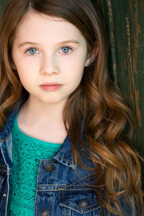 Madelyn Grace commercials