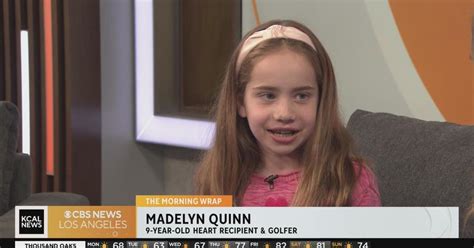 Madelyn Quinn commercials