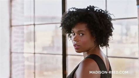 Madison Reed TV commercial - Conquer Your Color: Easy Application and Shade Match