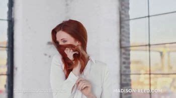 Madison Reed TV Spot, 'Forget What You've Heard' created for Madison Reed