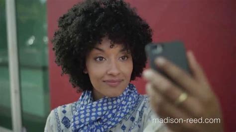 Madison Reed TV Spot, 'Selfie Worthy Hair Color'